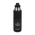 Contigo® Thermal Bottle 740 ml thermosfles, zwart (± pms black)