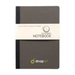 Coffee Notebook A5 notitieboek - Hidalgo Coffee Notebook A5 notitieboek