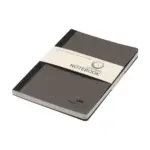 Coffee Notebook A5 notitieboek — productfoto 3