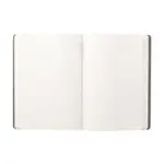 Coffee Notebook A5 notitieboek — productfoto 5