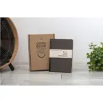 Custom Coffee Notebook Printed Sustainable Recycled A5 — product photo 10