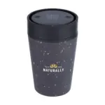 CircularCo Recycled Coffee Cup 227 ml koffiebeker productfoto 10 - Bidons & Shakers Circular&Co Recycled Coffee Cup 227 ml koffiebeker — productfoto 10