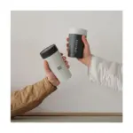 CircularCo Recycled Coffee Cup 227 ml koffiebeker productfoto 30 - Bidons & Shakers Circular&Co Recycled Coffee Cup 227 ml koffiebeker — productfoto 30