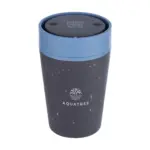 Circular&Co Recycled Coffee Cup Printed Leakproof 227ml — product photo 31