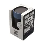 Circular&Co Recycled Coffee Cup Printed Leakproof 227ml — product photo 33