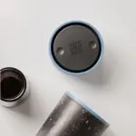 Circular&Co Recycled Coffee Cup Printed Leakproof 227ml — product photo 36