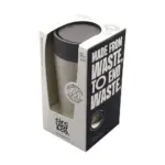 Circular&Co Recycled Coffee Cup 340 ml koffiebeker — productfoto 4