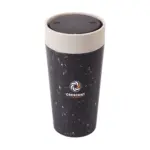 Custom Circular&Co Recycled Coffee Cup Leakproof 340ml — product photo 11