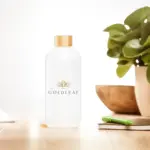 Natural Bottle 500 ml drinkfles — productfoto 2