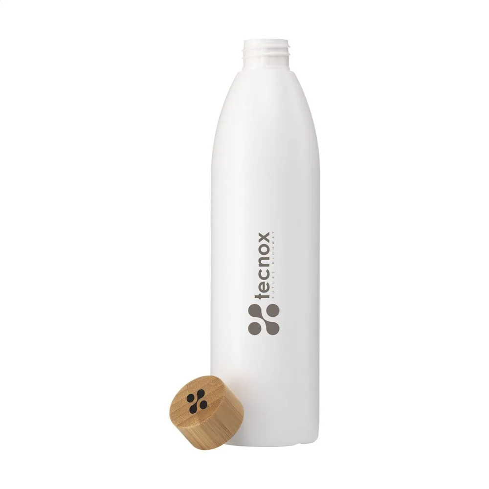 Natural Bottle Slim 500 ml drinkfles productfoto 2 - Bidons & Shakers Natural Bottle Slim 500 ml drinkfles — productfoto 2
