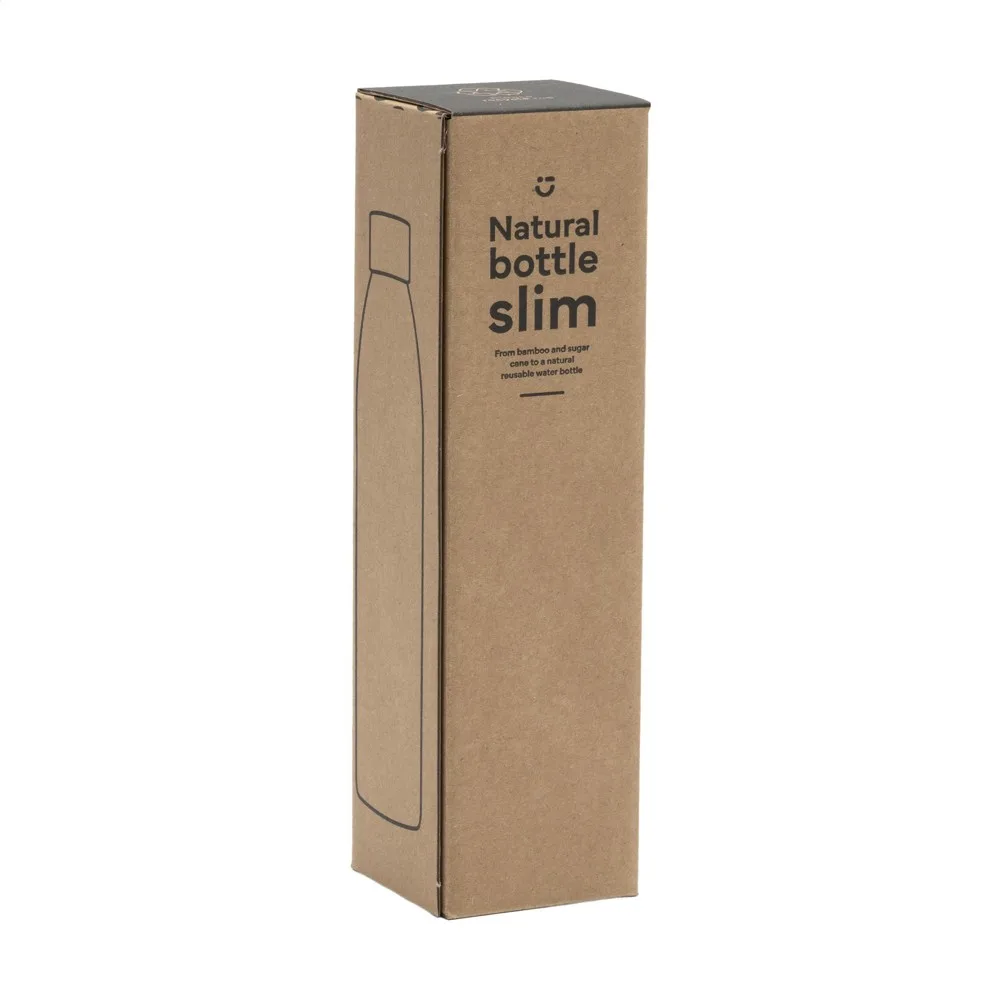 Natural Bottle Slim 500 ml drinkfles productfoto 4 - Bidons & Shakers Natural Bottle Slim 500 ml drinkfles — productfoto 4