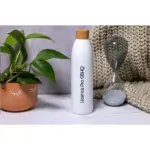 Natural Bottle Slim 500 ml drinkfles productfoto 6 - Bidons & Shakers Natural Bottle Slim 500 ml drinkfles — productfoto 6