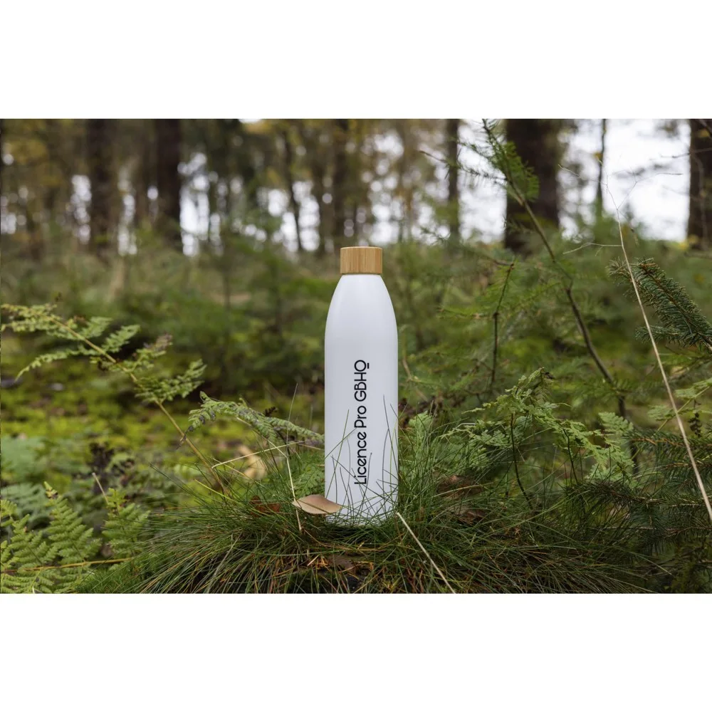 Natural Bottle Slim 500 ml drinkfles productfoto 7 - Bidons & Shakers Natural Bottle Slim 500 ml drinkfles — productfoto 7