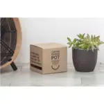 Coffee Flowerpot bloempot — productfoto 3