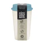 CircularCo Recycled Now Cup 340 ml koffiebeker - Hidalgo Circular&Co Recycled Now Cup 340 ml koffiebeker