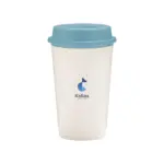 CircularCo Recycled Now Cup 340 ml koffiebeker productfoto 3 - Bidons & Shakers Circular&Co Recycled Now Cup 340 ml koffiebeker — productfoto 3