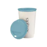 CircularCo Recycled Now Cup 340 ml koffiebeker productfoto 4 - Bidons & Shakers Circular&Co Recycled Now Cup 340 ml koffiebeker — productfoto 4