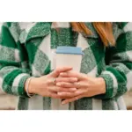 CircularCo Recycled Now Cup 340 ml koffiebeker productfoto 5 - Bidons & Shakers Circular&Co Recycled Now Cup 340 ml koffiebeker — productfoto 5