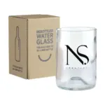 Rebottled® Tumbler 330 ml drinkglas — productfoto 5