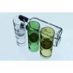 Rebottled® Tumbler 330 ml drinkglas — productfoto 6