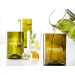 Rebottled® Tumbler 400 ml drinkglas productfoto 2 - Hidalgo Rebottled® Tumbler 400 ml drinkglas — productfoto 2