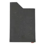Recycled Leather Cardholder kaarthouder — productfoto 4