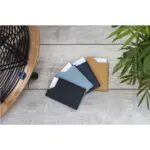 Recycled Leather Cardholder kaarthouder — productfoto 7