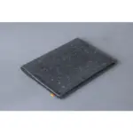 Recycled Leather Passport Holder paspoorthoesje — productfoto 7