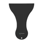 Plastic Bank Recycled Ice Scraper ijskrabber — productfoto 14