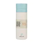 CircularCo Reusable Bottle 600 ml waterfles - Hidalgo Circular&Co Reusable Bottle 600 ml waterfles