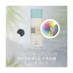 Circular&Co Reusable Bottle 600 ml waterfles — productfoto 6