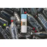 Circular&Co Reusable Bottle 600 ml waterfles — productfoto 15
