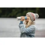 Circular&Co Reusable Bottle 600 ml waterfles — productfoto 16