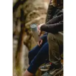 Circular&Co Reusable Bottle 600 ml waterfles — productfoto 20