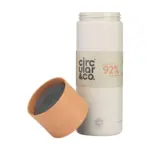 Circular&Co Reusable Bottle 600 ml waterfles — productfoto 25