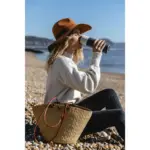 Circular&Co Reusable Bottle 600 ml waterfles — productfoto 37