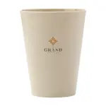 Sugarcane Cup 360 ml drinkbeker