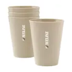 Sugarcane Cup 360 ml drinkbeker — productfoto 6