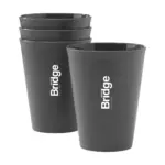 Sugarcane Cup 360 ml drinkbeker — productfoto 9