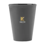 Sugarcane Cup 360 ml drinkbeker, grijs (± pms cool gray 11c)