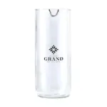 Rebottled® Carafe 600 ml karaf — productfoto 7
