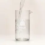 Rebottled® Carafe 600 ml karaf — productfoto 9