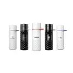 Join The Pipe Nairobi Ring Bottle White 500ml waterfles productfoto 10 - Bidons & Shakers Join The Pipe Nairobi Ring Bottle White 500ml waterfles — productfoto 10
