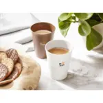 Sugarcane Cup 200 ml drinkbeker — productfoto 2
