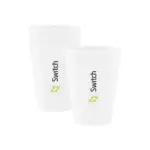 Sugarcane Cup 200 ml drinkbeker — productfoto 7
