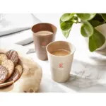 Sugarcane Cup 200 ml drinkbeker — productfoto 10