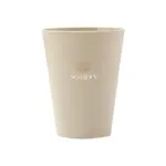Sugarcane Cup 200 ml drinkbeker, khaki (écru) (± pms 4250)