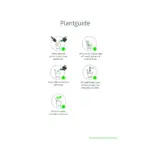 Sproutworld Unsharpened Pencil potlood — productfoto 5