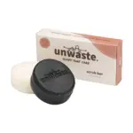 Unwaste Duopack Soap Scrub bar - Hidalgo Unwaste Duopack Soap & Scrub bar