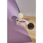 Veganes Pflegeset Unwaste Bedrucken Mikroplastikfrei Duo — Produktfoto 7